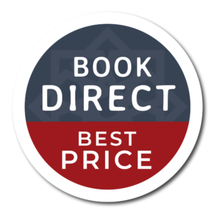 Book Direct — Best Price : meilleur tarif en réservation directe