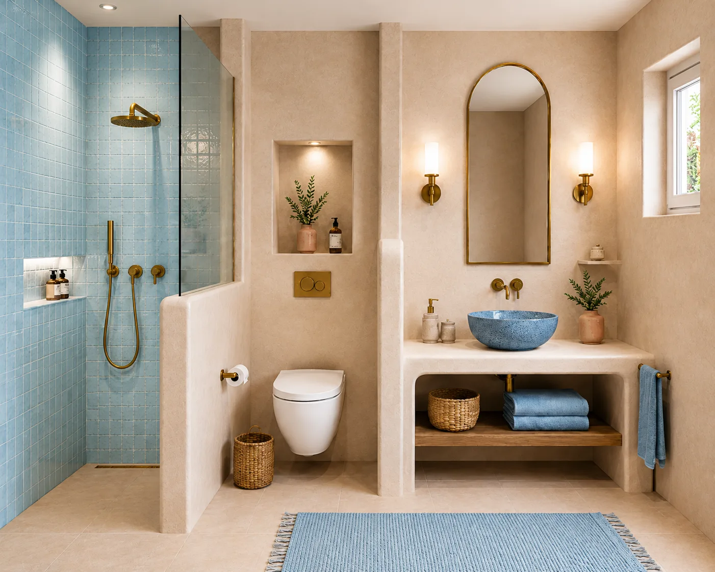 Suite Essaouira — Riad Zenaya & Spa à Marrakech