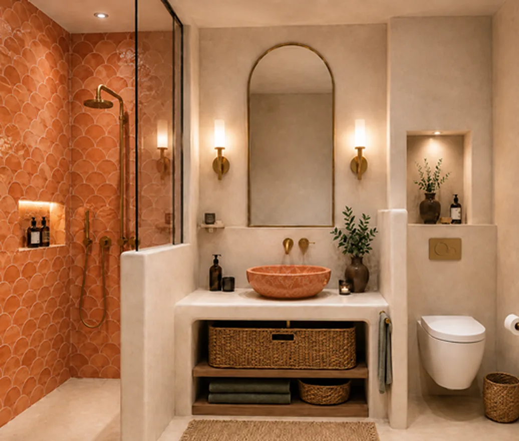 Suite Koutoubia — Riad Zenaya & Spa à Marrakech